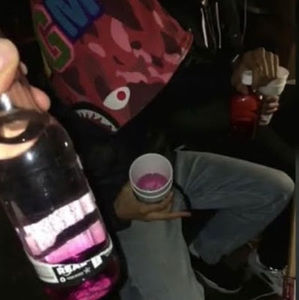 Meet your Posher, Lil